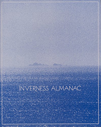 9780996246712: Inverness Almanac Volume 2