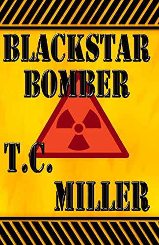 Stock image for BlackStar Bomber (BlackStar Ops) for sale by HPB-Ruby