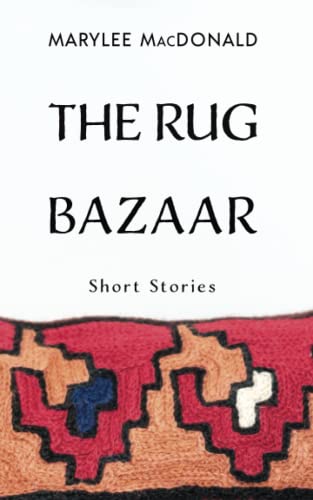 Stock image for The Rug Bazaar: A Chapbook for sale by medimops