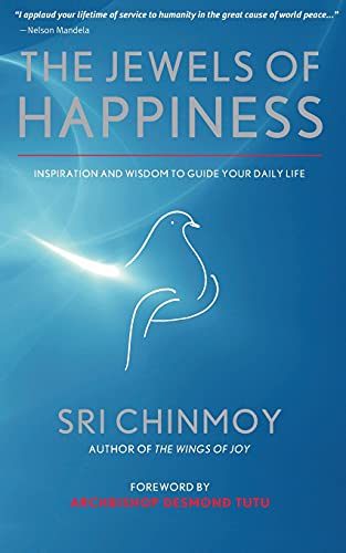 9780996251013: The Jewels of Happiness: Inspiration and Wisdom to Guide your Life-Journey