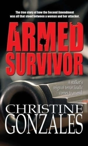 Stock image for Armed Survivor for sale by SecondSale