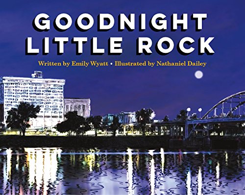 Stock image for Goodnight Little Rock for sale by SecondSale