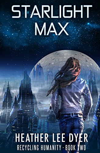9780996256438: Starlight Max: Volume 2