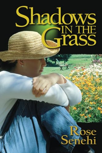 Beispielbild fr Shadows in the Grass: A Novel zum Verkauf von Blue Vase Books