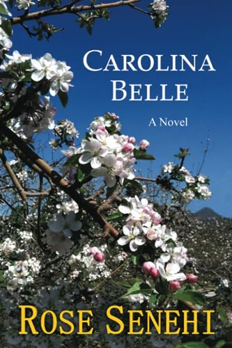 Beispielbild fr Carolina Belle: A Novel (Historic Fiction Blue Ridge Mountains Series) zum Verkauf von Decluttr