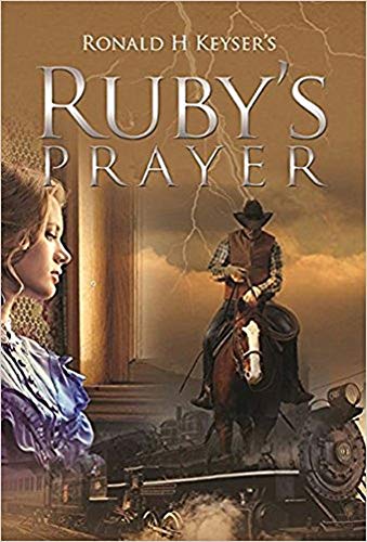 Stock image for Ruby's Prayer for sale by HPB-Emerald