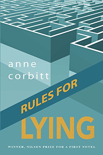 Beispielbild fr Rules for Lying zum Verkauf von ThriftBooks-Dallas