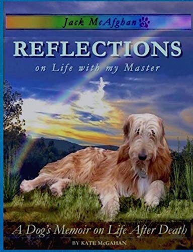 Stock image for Jack McAfghan - Large Print Edition: Reflections on Life with My Master for sale by GreatBookPrices