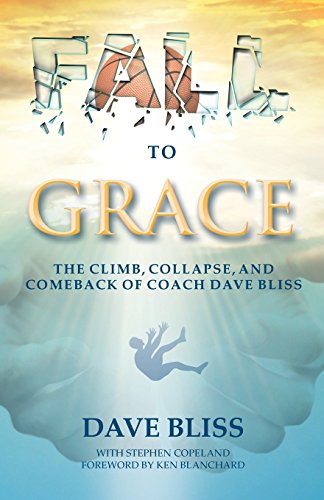 Imagen de archivo de Fall to Grace a la venta por Better World Books