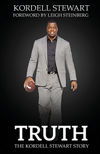 Stock image for Truth : The Kordell Stewart Story for sale by Better World Books