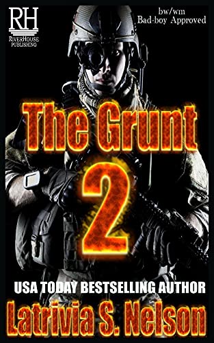 Stock image for The Grunt 2 for sale by Ria Christie Collections