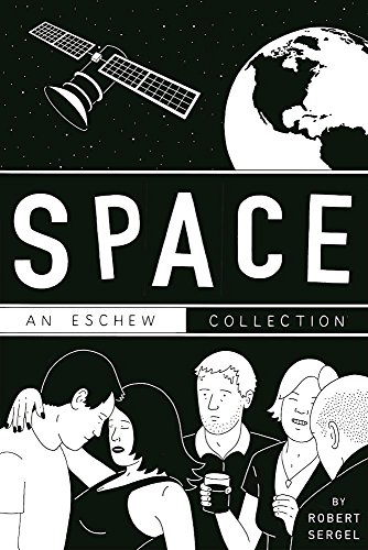 Beispielbild fr Space: An Eschew Collection zum Verkauf von SecondSale