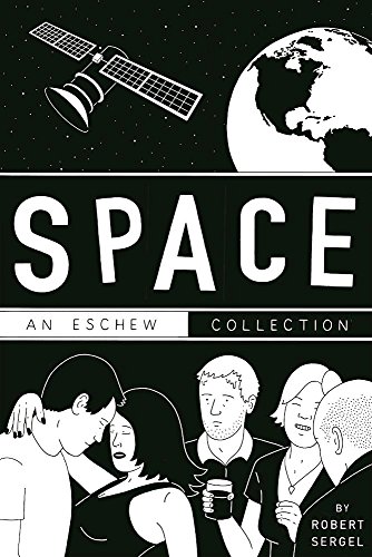 Imagen de archivo de Space: An Eschew Collection a la venta por SecondSale