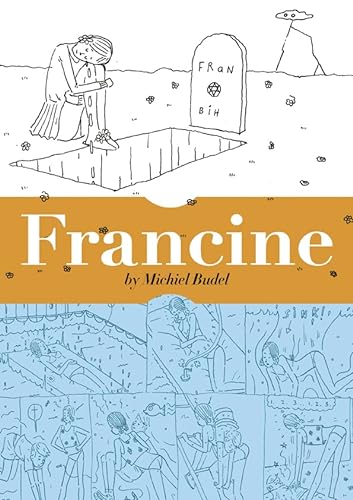 Imagen de archivo de Francine Format: Paperback a la venta por INDOO