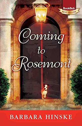 Stock image for Coming to Rosemont : The First Novel in the Rosemont Series for sale by Better World Books