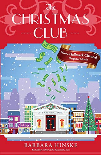 Stock image for The Christmas Club for sale by -OnTimeBooks-