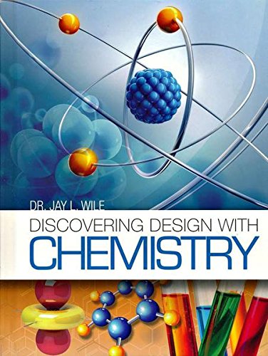 Stock image for Discovering Design with Chemistry Textbook for sale by SecondSale