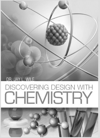 Beispielbild fr Discovering Design with Chemistry Answer Key & Tests booklet zum Verkauf von Wonder Book