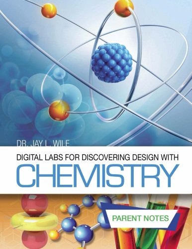 Beispielbild fr Digital Labs for Discovering Design with Chemistry zum Verkauf von Revaluation Books