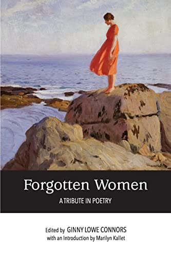 Stock image for Forgotten Women: A Tribute in Poetry for sale by Lakeside Books