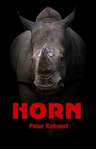 Imagen de archivo de Horn a la venta por Books From California