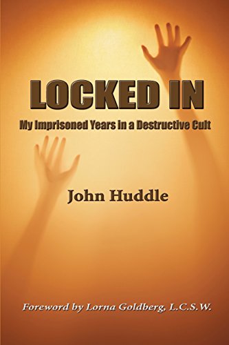 Imagen de archivo de Locked in: My Imprisoned Years in a Destructive Cult a la venta por SecondSale