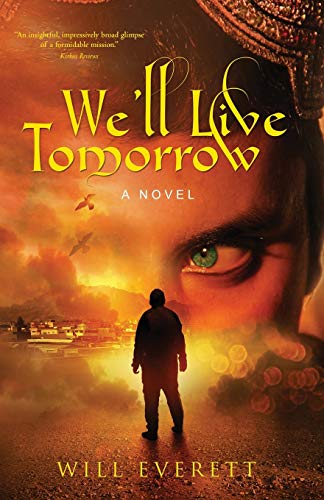 Stock image for We'll Live Tomorrow for sale by Better World Books