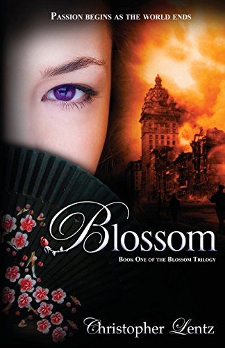 Beispielbild fr Blossom : Book One of the Blossom Trilogy zum Verkauf von Better World Books