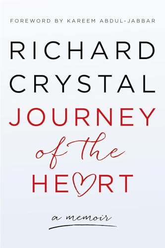 Beispielbild fr Journey of the Heart zum Verkauf von Better World Books