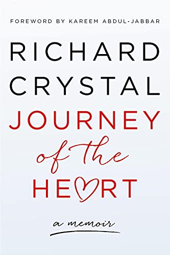 9780996295154: Journey of the Heart