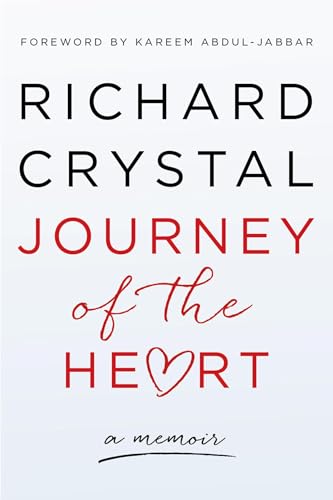 Stock image for Journey of the Heart for sale by Better World Books