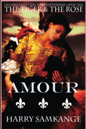 Beispielbild fr Amour (Passion and Glory Series) zum Verkauf von Bookmans