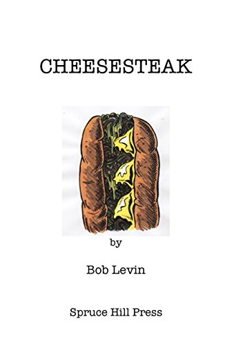 Stock image for Cheesesteak: The West Philadelphia Years for sale by ThriftBooks-Dallas