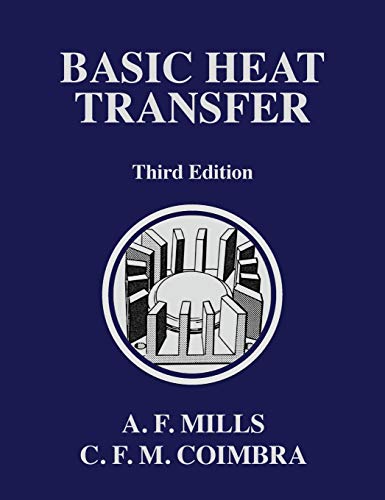 Stock image for Basic Heat Transfer for sale by Better World Books: West