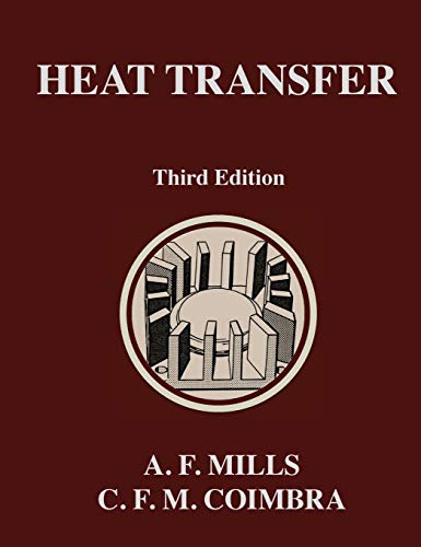 9780996305327: Heat Transfer: Third Edition