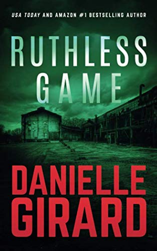 Stock image for Ruthless Game for sale by Better World Books