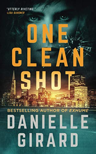 Stock image for One Clean Shot: A Gripping Suspense Thriller (The Rookie Club) for sale by BooksRun