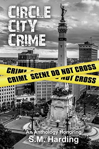 Beispielbild fr Circle City Crime zum Verkauf von Half Price Books Inc.