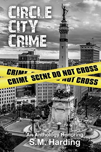 9780996309226: Circle City Crime