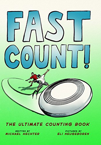 Stock image for Fast Count! The Ultimate Counting Book for sale by Zoom Books Company