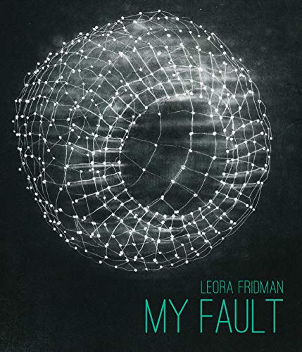 Imagen de archivo de My Fault a la venta por Cathy's Half Price Books