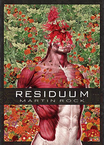 Stock image for Residuum for sale by HPB Inc.
