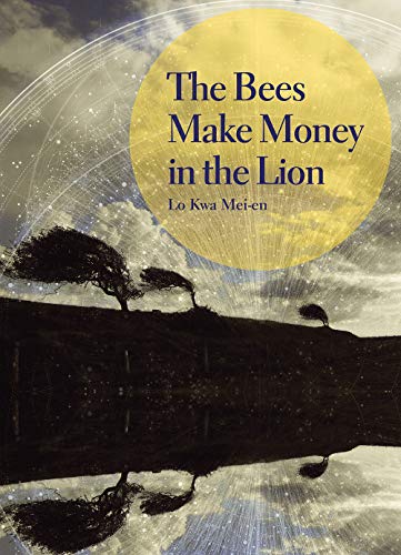 Beispielbild fr The Bees Make Money in the Lion zum Verkauf von ThriftBooks-Dallas