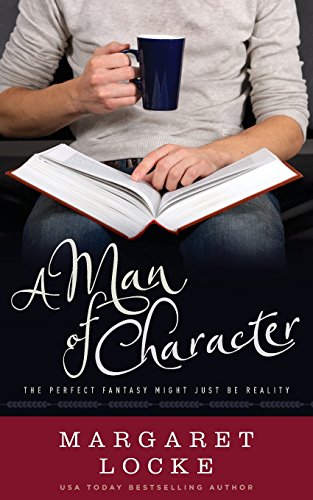 Imagen de archivo de A Man of Character a la venta por Better World Books: West