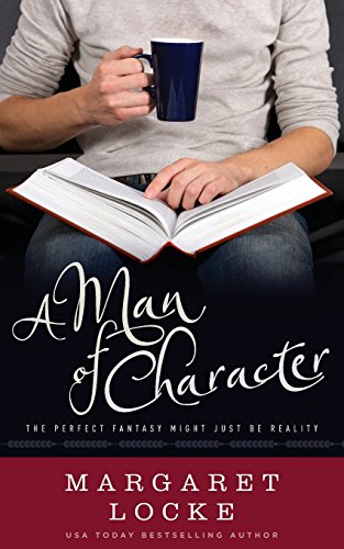 Stock image for A Man of Character for sale by Better World Books: West