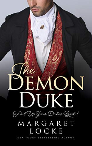 Stock image for The Demon Duke for sale by Better World Books