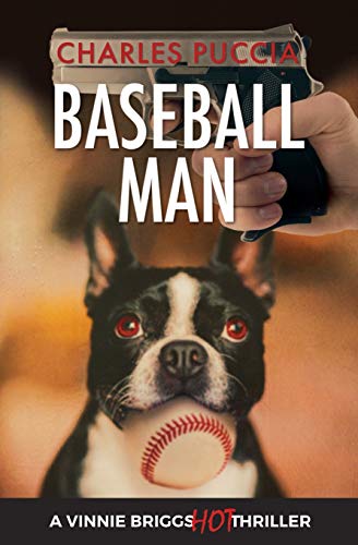 Stock image for Baseball Man: Crime Novel of Foresaken Love, Idenity Crisis, Bodybuilding, Murder (VB Story) for sale by Lucky's Textbooks