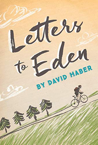Imagen de archivo de Letters to Eden a la venta por BookHolders