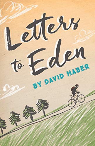 Imagen de archivo de Letters to Eden a la venta por ThriftBooks-Dallas