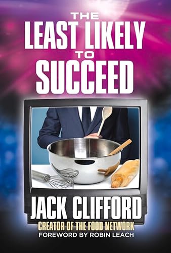 Beispielbild fr Least Likely to Succeed zum Verkauf von Better World Books